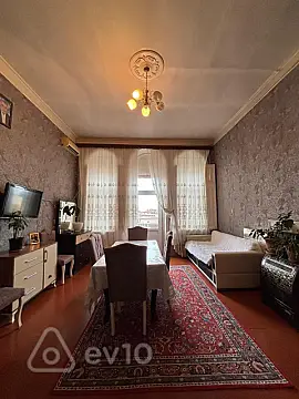 Satılır 2 otaqlı həyət evi 50 m²