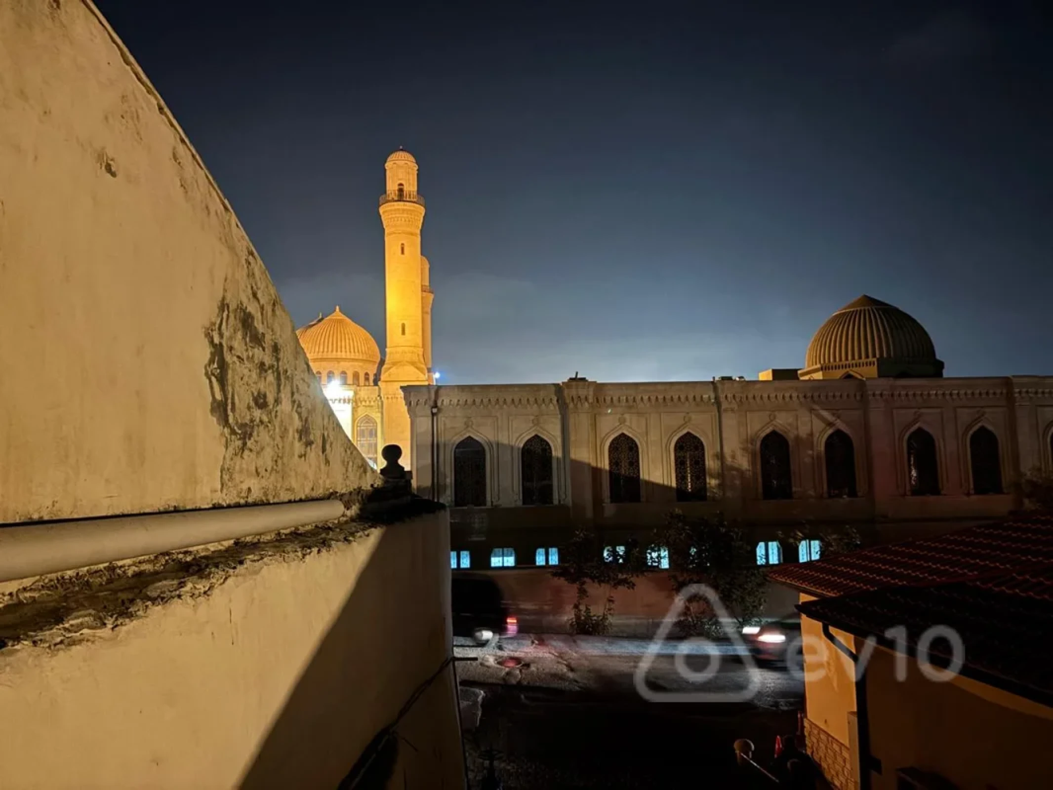 Satılır 2 otaqlı həyət evi 50 m²