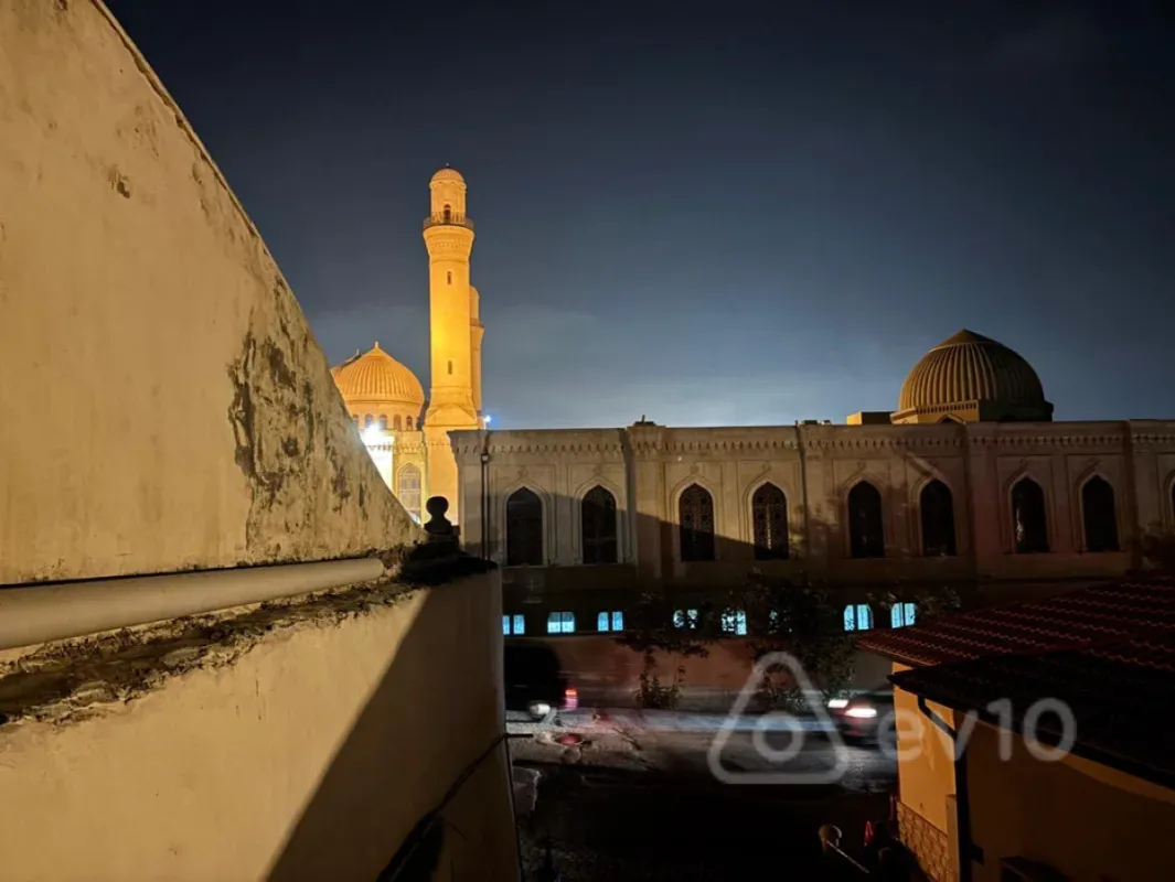 Satılır 2 otaqlı həyət evi 50 m²