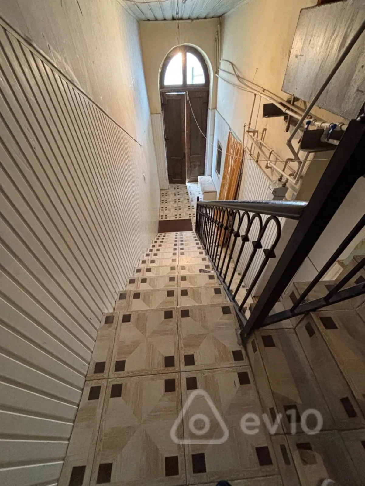 Satılır 2 otaqlı həyət evi 50 m²