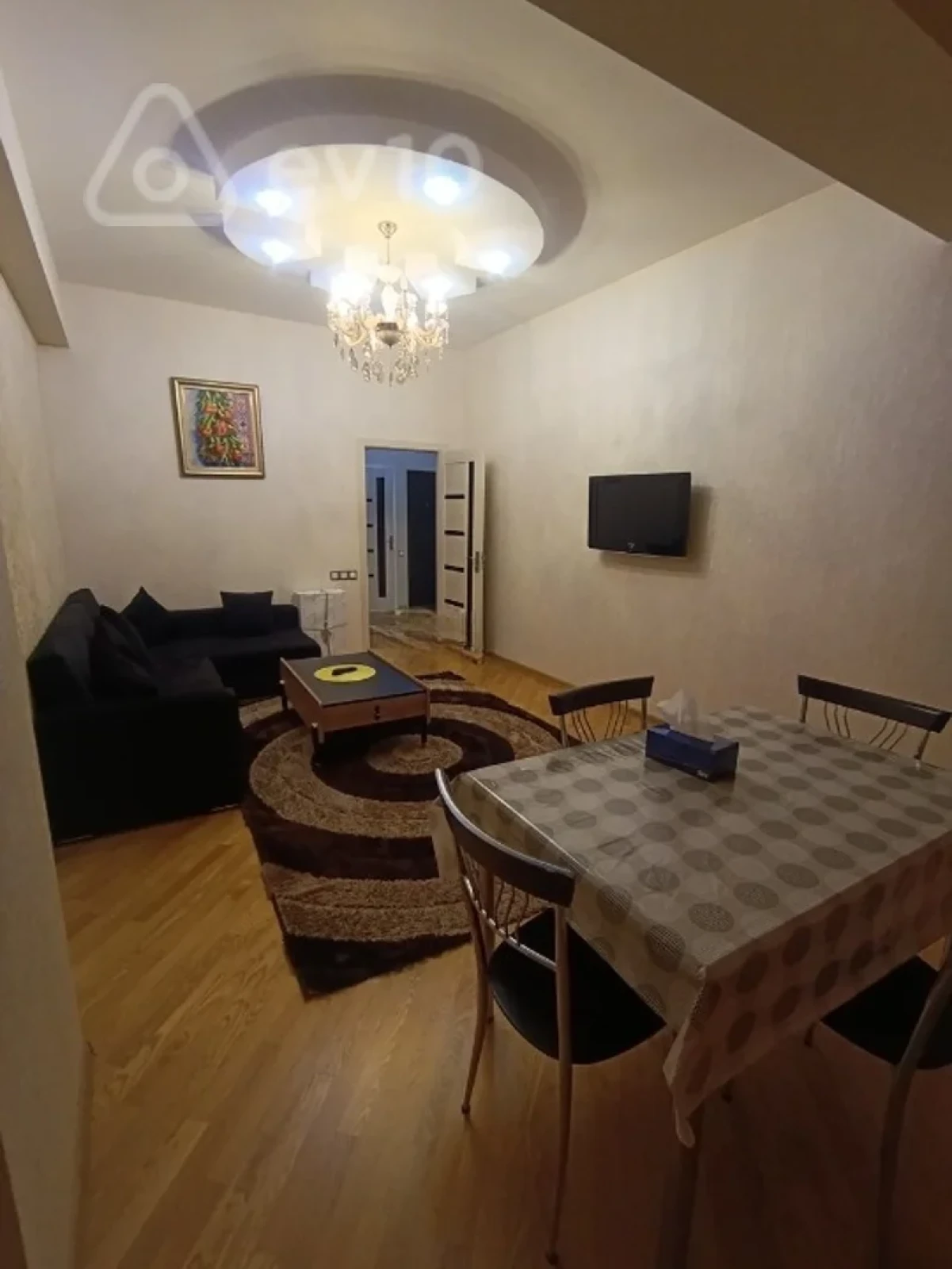 Kirayə verilir 2 otaqlı yeni tikili 73 m²