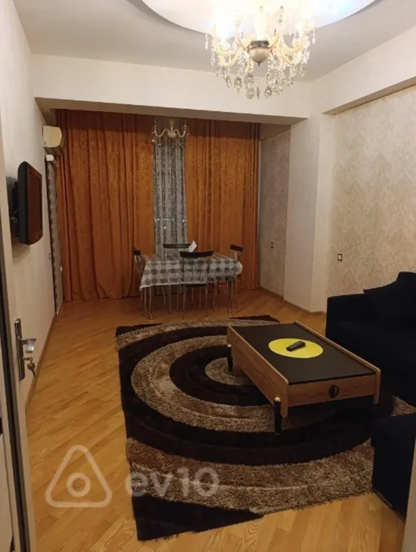 Kirayə verilir 2 otaqlı yeni tikili 73 m²