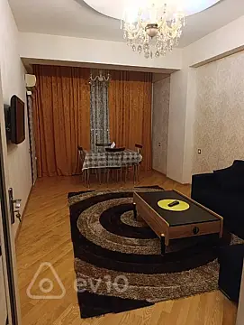 Kirayə verilir 2 otaqlı yeni tikili 73 m²