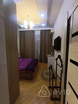 Kirayə verilir 2 otaqlı yeni tikili 73 m²