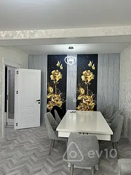 Kirayə verilir 2 otaqlı yeni tikili 77 m² — Bakı, Nərimanov 2 otaq 77.00 m²