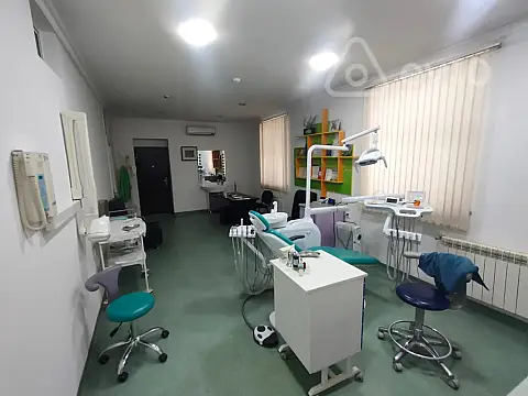 Satılır mənzil 100 m² — Bakı, Binəqədi 100.00 m²