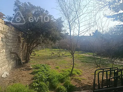 Satılır torpaq sahəsi — Bakı, Sabunçu
