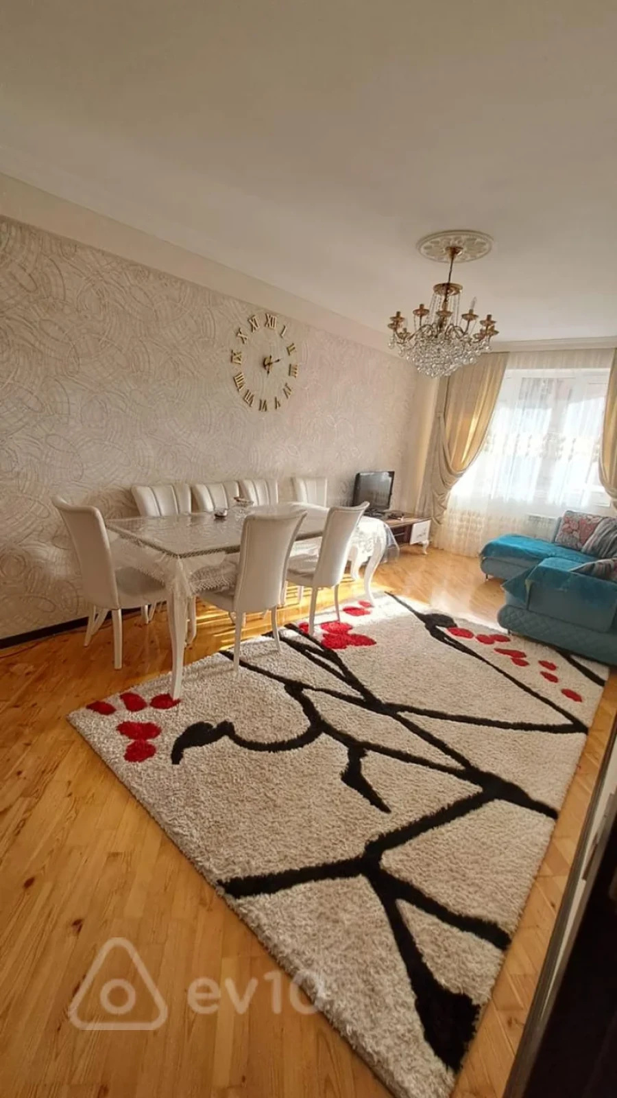 Satılır 3 otaqlı yeni tikili 80 m²