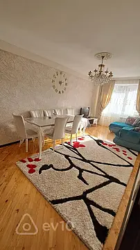 Satılır 3 otaqlı yeni tikili 80 m² — Bakı, Yasamal 3 otaq 80.00 m²