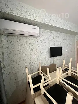 Kirayə verilir 2 otaqlı yeni tikili 50 m²