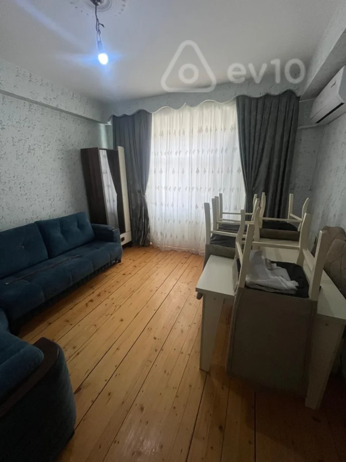 Kirayə verilir 2 otaqlı yeni tikili 50 m²