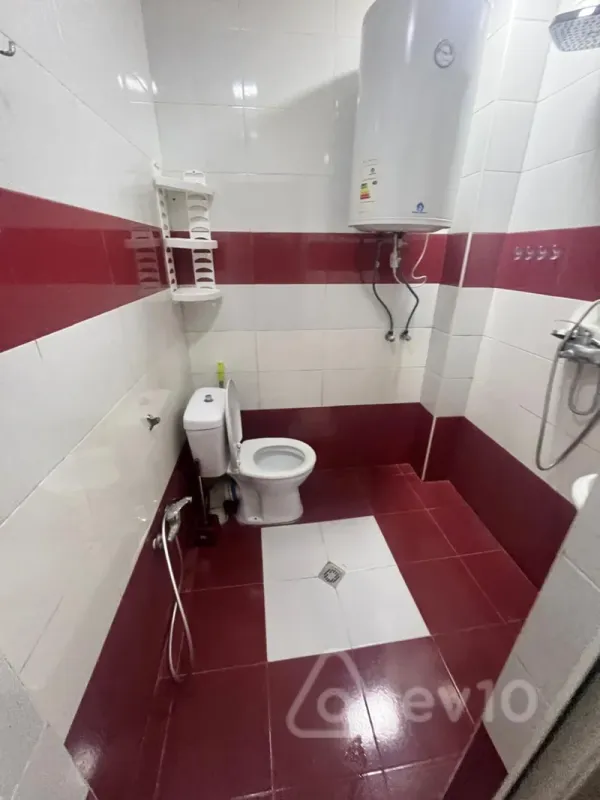 Kirayə verilir 2 otaqlı yeni tikili 50 m²