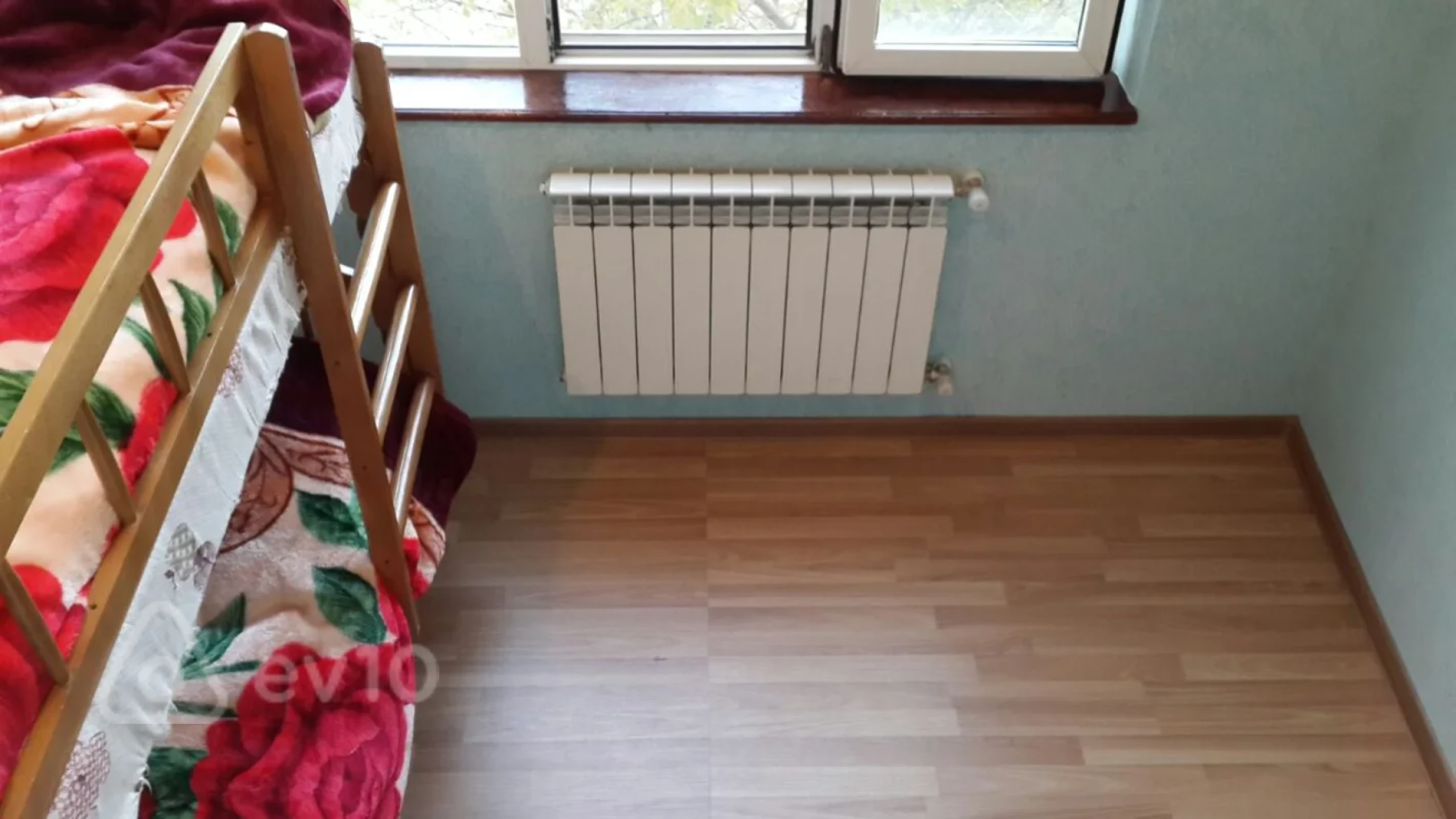 Satılır 4 otaqlı yeni tikili 102 m²