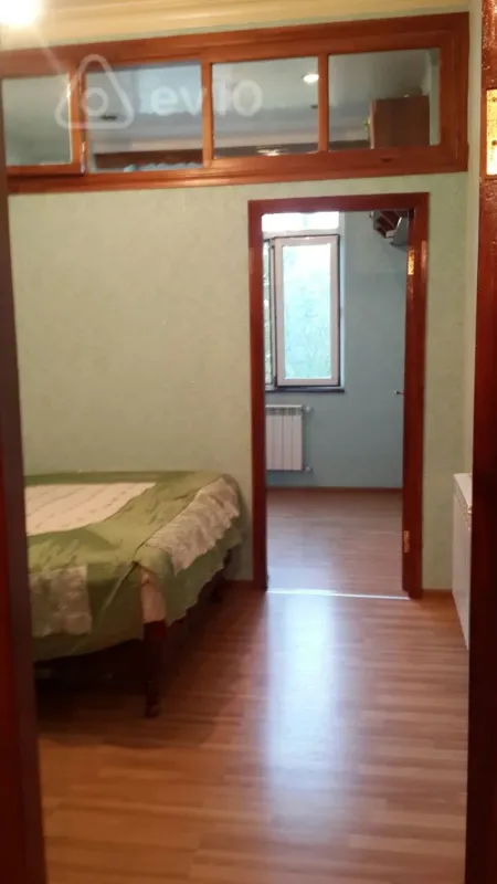 Satılır 4 otaqlı yeni tikili 102 m²