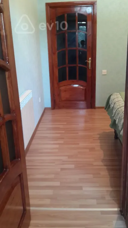 Satılır 4 otaqlı yeni tikili 102 m²