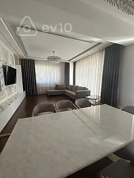 Kirayə verilir 3 otaqlı yeni tikili 170 m² — Bakı, Xətai 3 otaq 170.00 m²