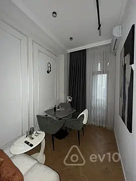 Satılır 2 otaqlı yeni tikili 45 m²