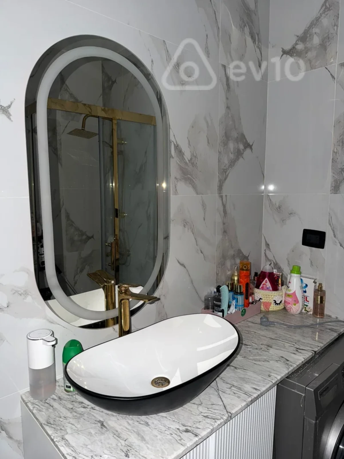 Satılır 2 otaqlı yeni tikili 45 m²