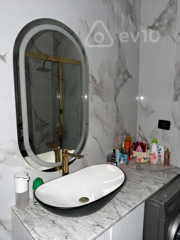 Satılır 2 otaqlı yeni tikili 45 m²