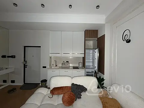 Satılır 2 otaqlı yeni tikili 45 m²