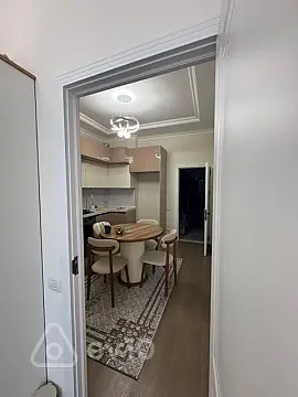 Kirayə verilir 2 otaqlı yeni tikili 60 m²