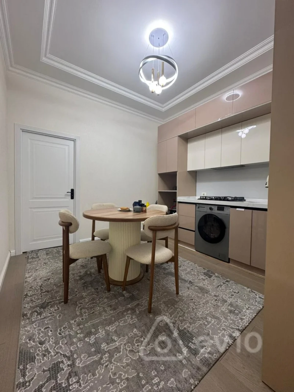 Kirayə verilir 2 otaqlı yeni tikili 60 m²