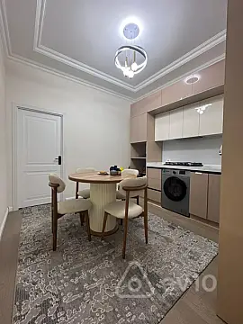Kirayə verilir 2 otaqlı yeni tikili 60 m²