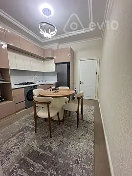 Kirayə verilir 2 otaqlı yeni tikili 60 m² — Bakı, Yasamal 2 otaq 60.00 m²