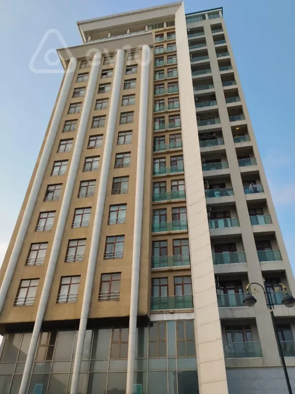 Kirayə verilir 2 otaqlı yeni tikili 60 m²
