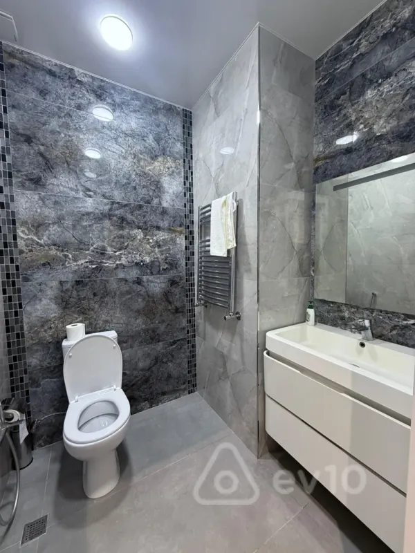 Kirayə verilir 2 otaqlı yeni tikili 100 m²