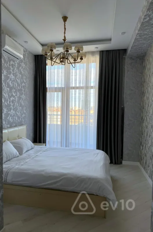 Kirayə verilir 2 otaqlı yeni tikili 100 m²