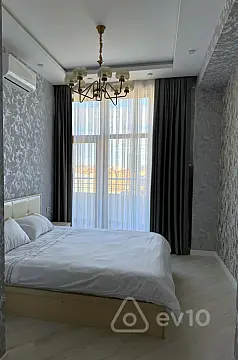 Kirayə verilir 2 otaqlı yeni tikili 100 m²