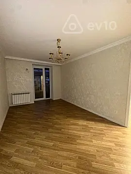 Satılır 2 otaqlı köhnə tikili 50 m² — Bakı, Yasamal 2 otaq 50.00 m²