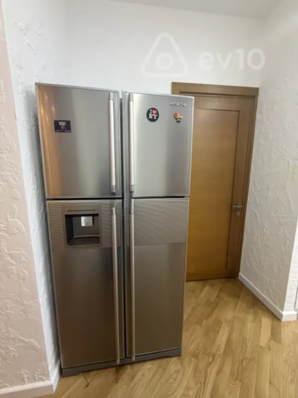 Kirayə verilir 3 otaqlı yeni tikili 60 m²