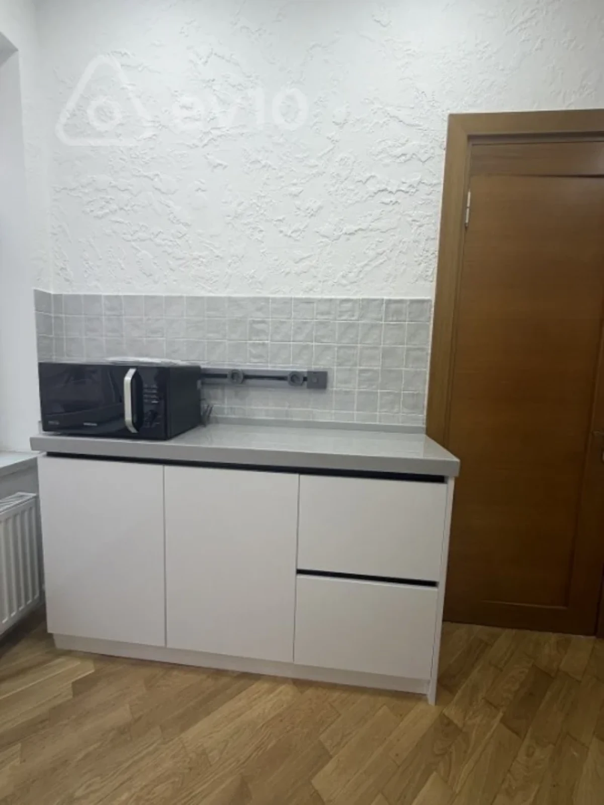 Kirayə verilir 3 otaqlı yeni tikili 60 m²