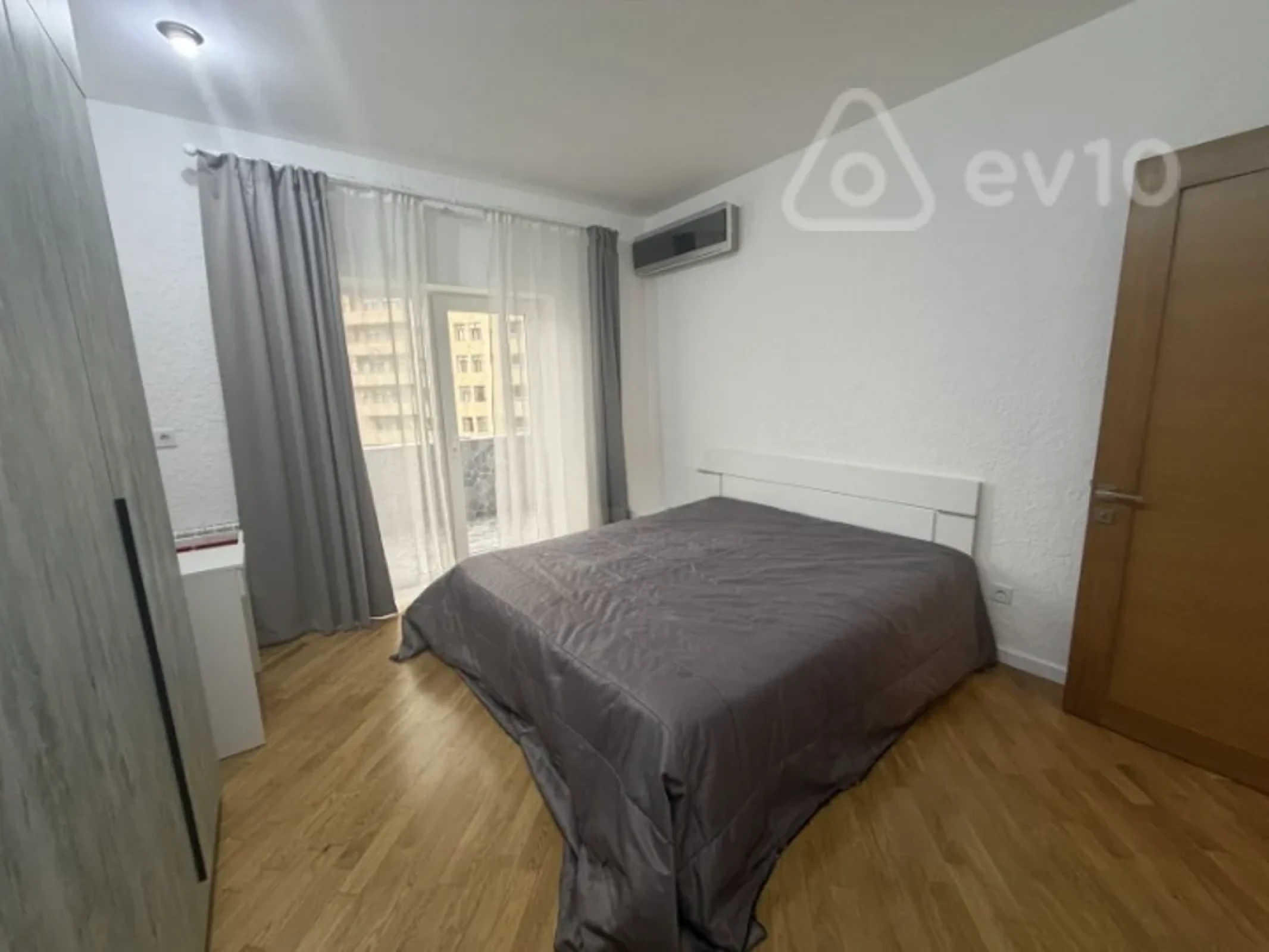 Kirayə verilir 3 otaqlı yeni tikili 60 m²