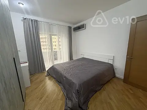Kirayə verilir 3 otaqlı yeni tikili 60 m² — Bakı, Nəsimi 3 otaq 60.00 m²