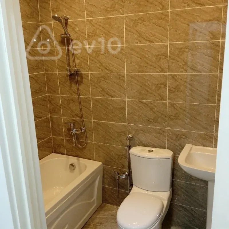 Satılır 3 otaqlı yeni tikili 85 m²