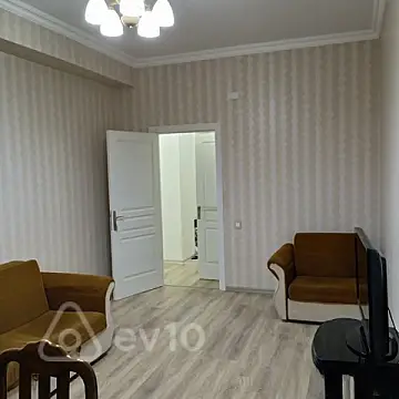 Satılır 3 otaqlı yeni tikili 85 m² — Bakı, Suraxanı 3 otaq 85.00 m²