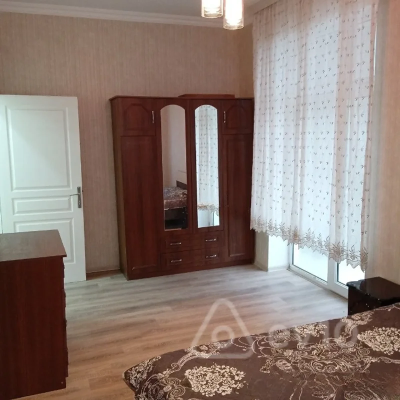 Satılır 3 otaqlı yeni tikili 85 m²