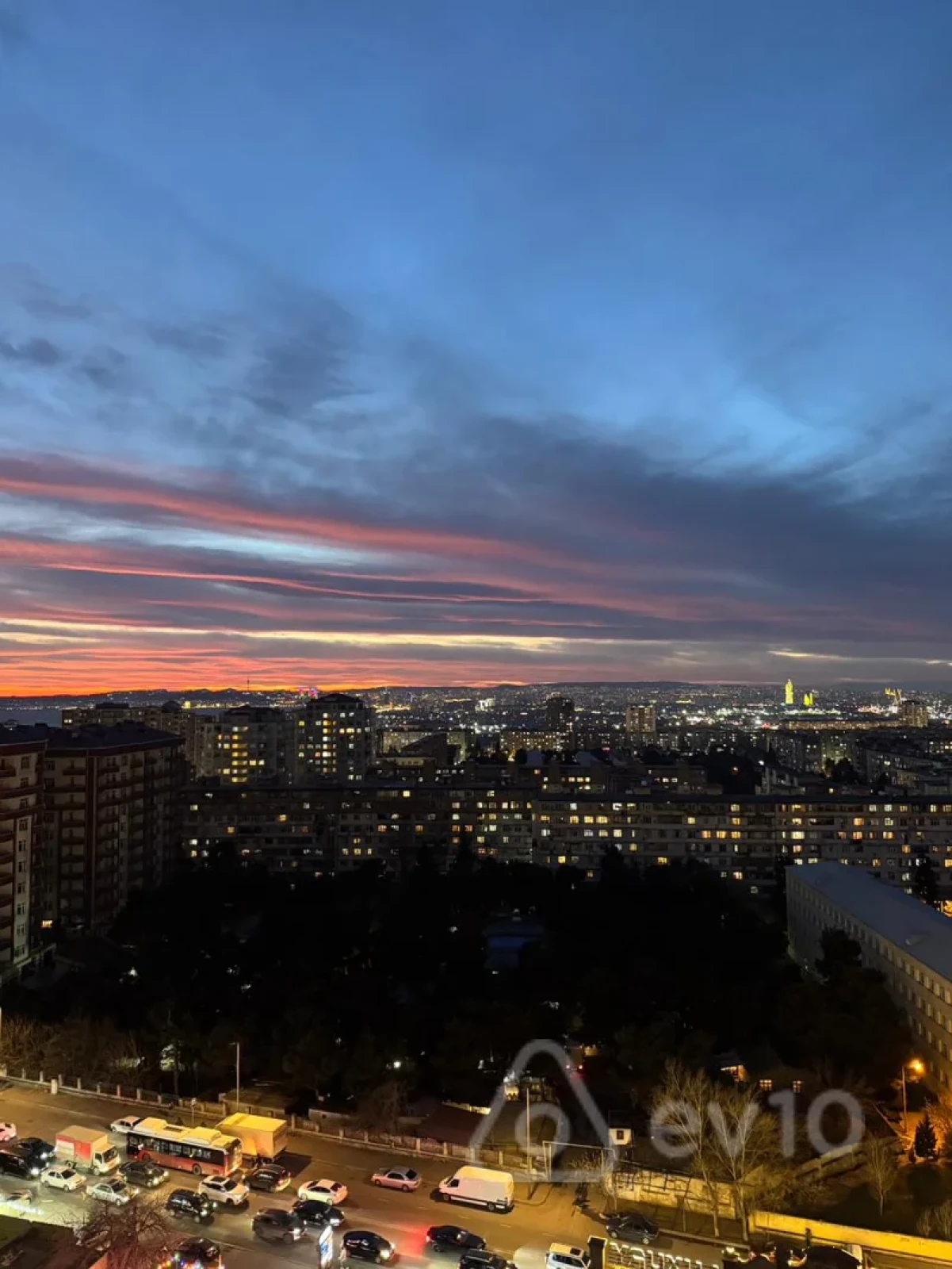 Satılır 3 otaqlı yeni tikili 80 m²