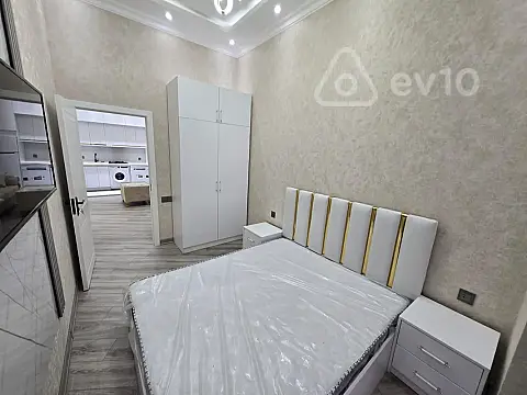 Satılır 2 otaqlı yeni tikili 70 m²