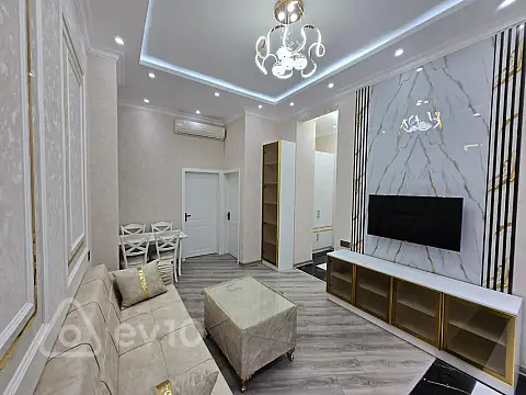 Satılır 2 otaqlı yeni tikili 70 m² — Bakı, Xətai 2 otaq 70.00 m²
