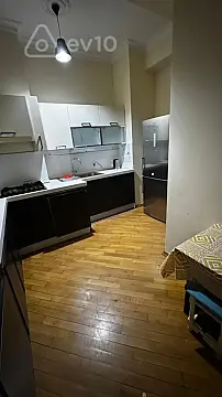 Kirayə verilir 3 otaqlı yeni tikili 104 m²