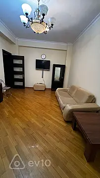 Kirayə verilir 3 otaqlı yeni tikili 104 m² — Bakı, Nəsimi 3 otaq 104.00 m²