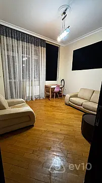 Kirayə verilir 3 otaqlı yeni tikili 104 m²