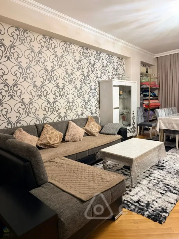 Satılır 3 otaqlı yeni tikili 120 m²