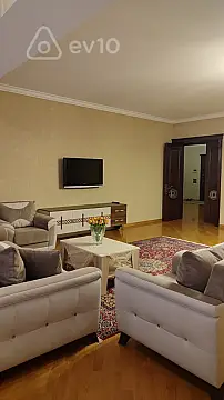 Kirayə verilir 2 otaqlı yeni tikili 114 m² — Bakı, Xətai 2 otaq 114.00 m²