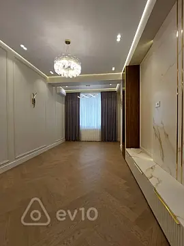 Satılır 3 otaqlı yeni tikili 85 m² — Bakı, Nərimanov 3 otaq 85.00 m²