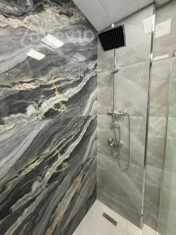 Kirayə verilir 2 otaqlı yeni tikili 50 m²